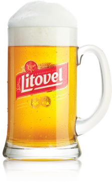 Litovel Patrik v 5l soudku až k vám domů | Pivovar Litovel