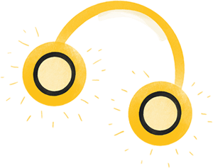 Když na fesťák tak Černý Citron!