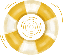 Když jdeš k vodě, Černý Citron!