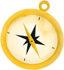 Když do hor, Černý Citron!