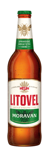 Litovel Moravan