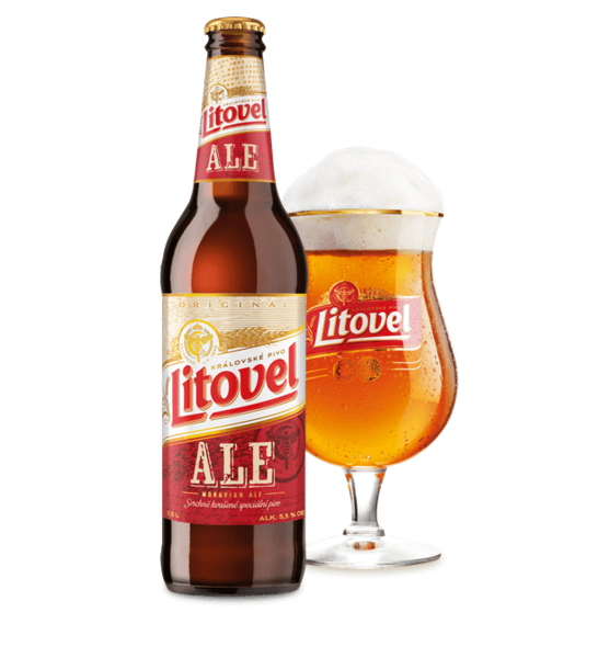 Litovel ALE