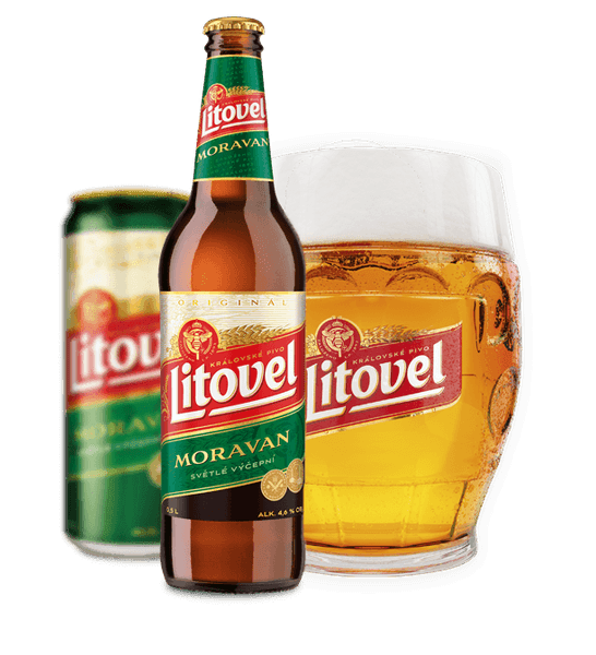 Litovel Moravan