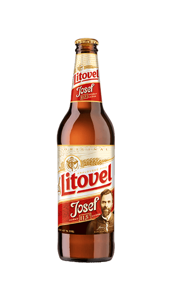 Litovel Josef 11,5%