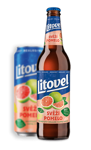 Litovel Pomelo