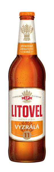 Litovel Vyzrálá 11