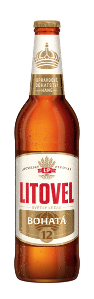 Litovel Bohatá 12