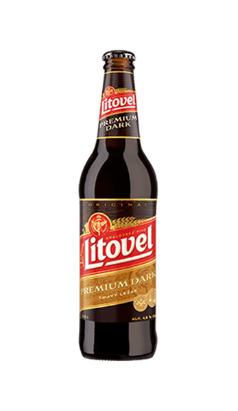 Litovel Premium Dark