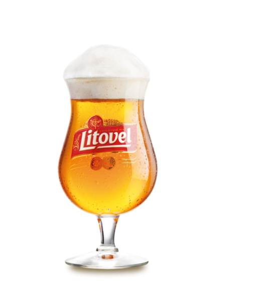 Litovel IPA