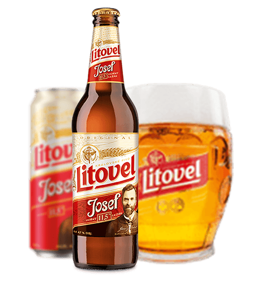 Litovel Josef 11,5%