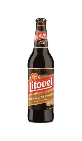 Unser Bier | Brauerei Litovel
